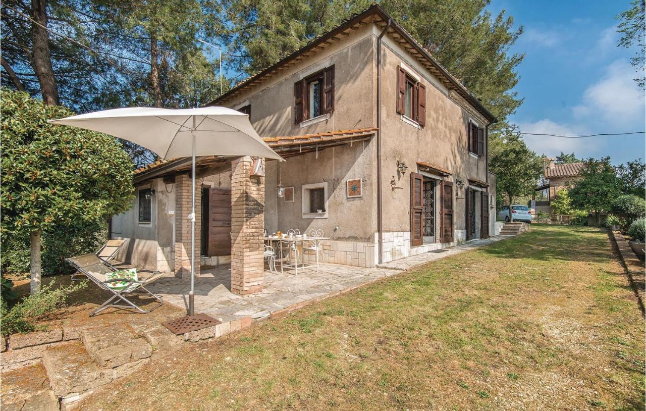 Villa Il Seminario Collevecchio  Exterior foto