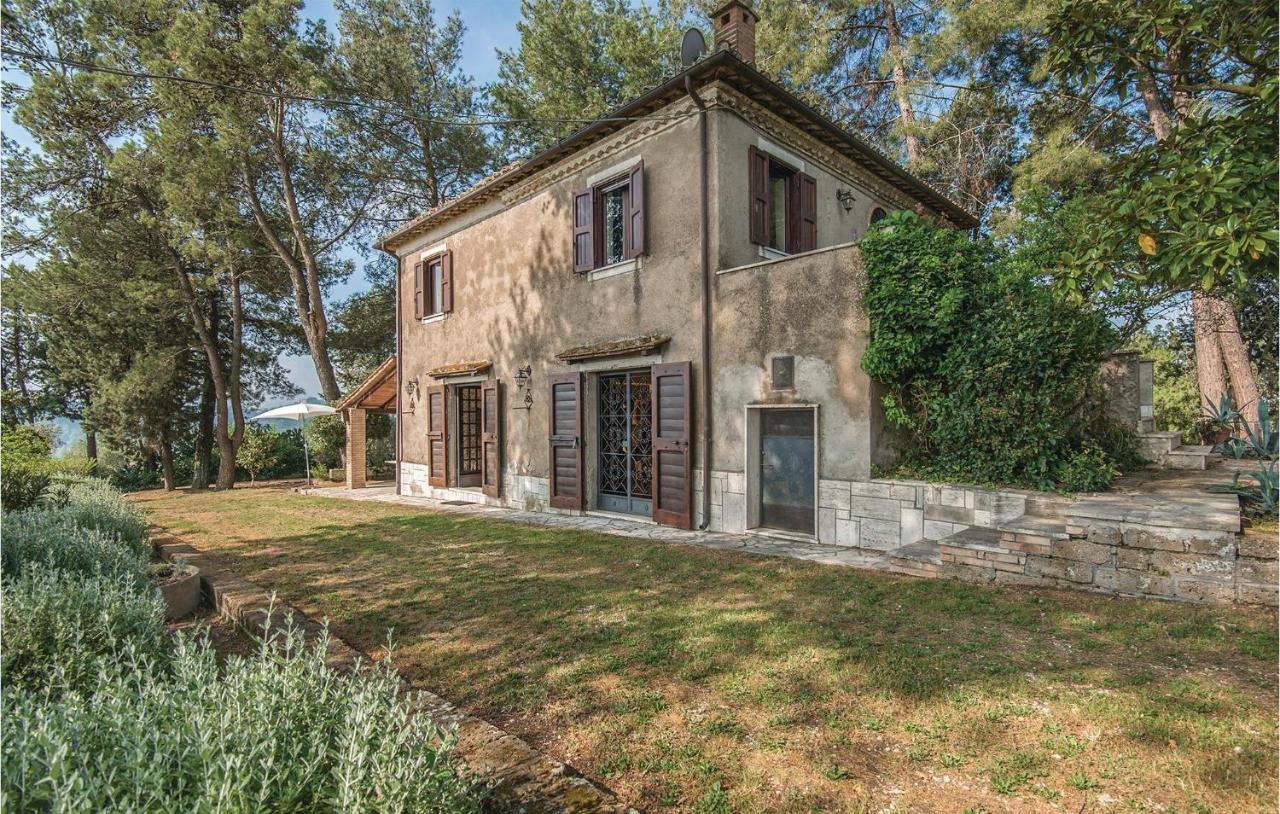 Villa Il Seminario Collevecchio  Exterior foto