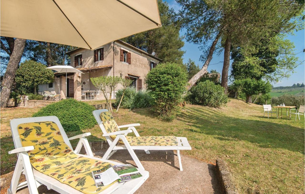Villa Il Seminario Collevecchio  Exterior foto
