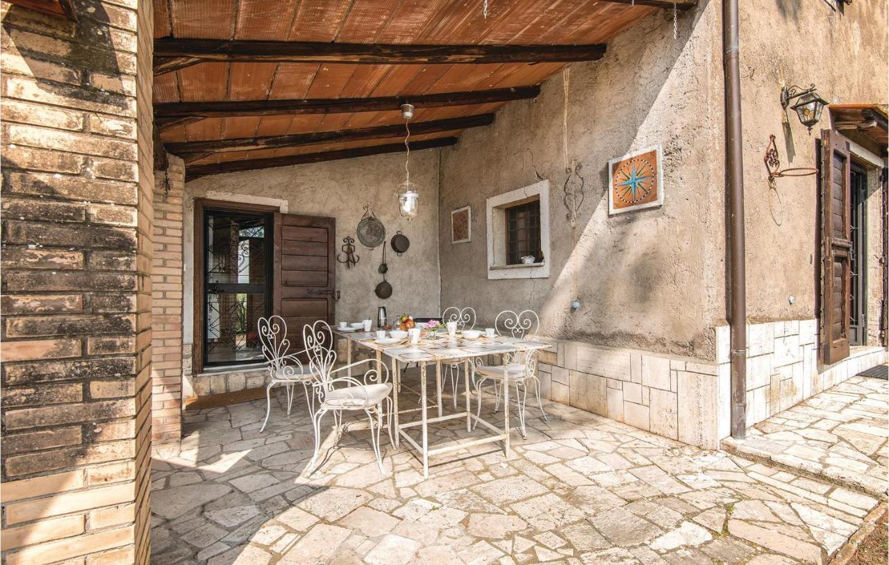 Villa Il Seminario Collevecchio  Exterior foto