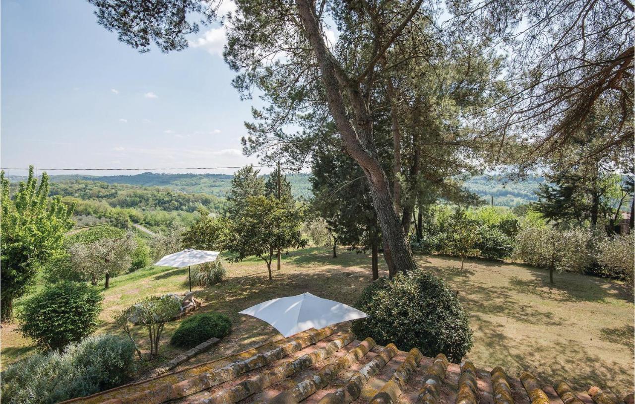 Villa Il Seminario Collevecchio  Exterior foto