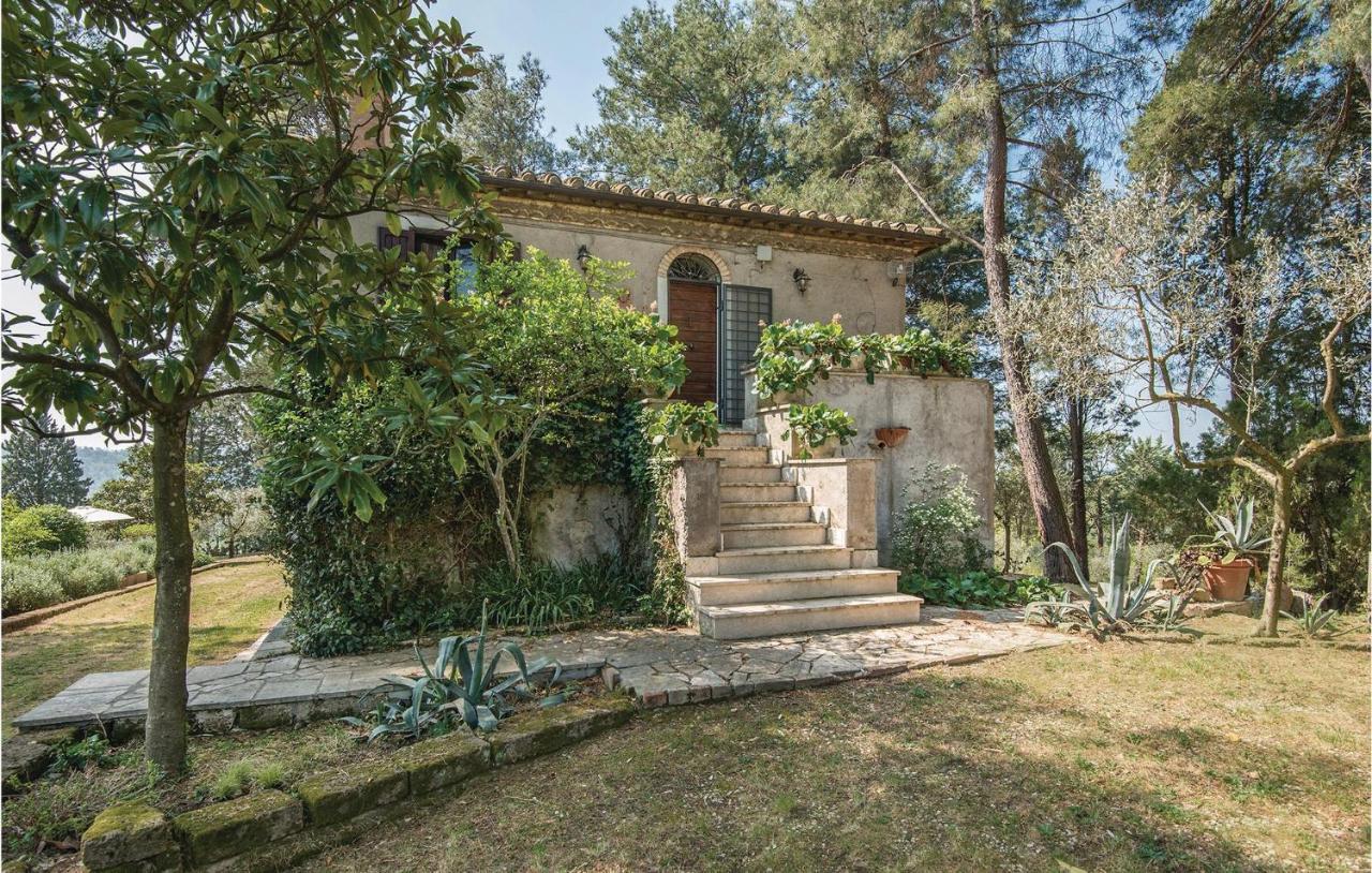Villa Il Seminario Collevecchio  Exterior foto
